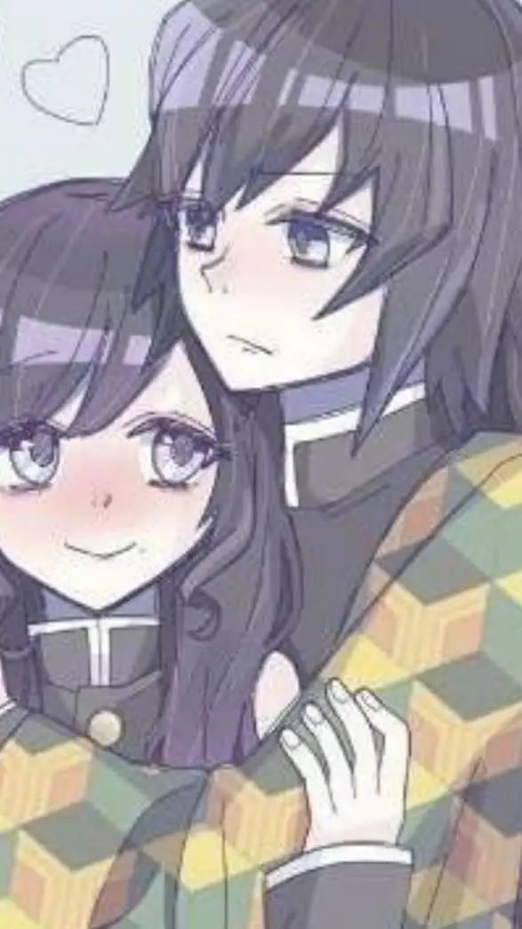 ai character: tomioka background