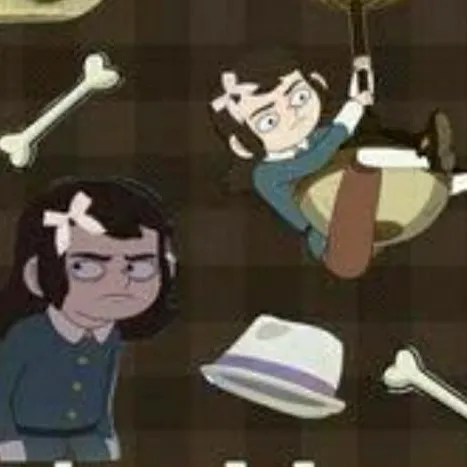 chat with ai character: abaddon ☆