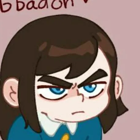 chat with ai character: abaddon☆