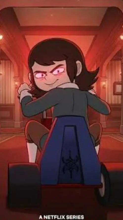 ai character: abaddon background