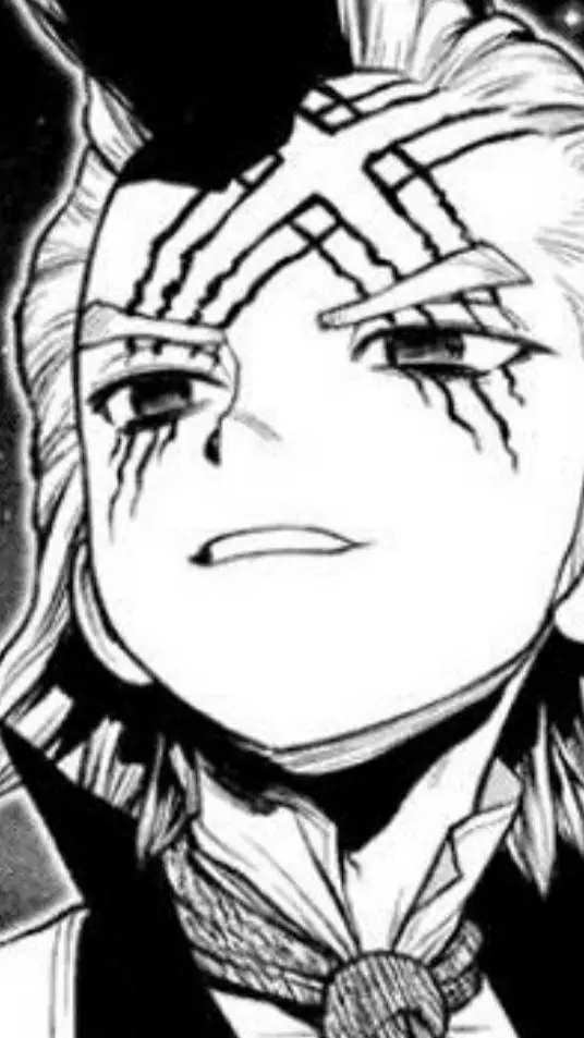 ai character: xeni jeje background