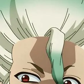 chat with ai character: senku niño 6