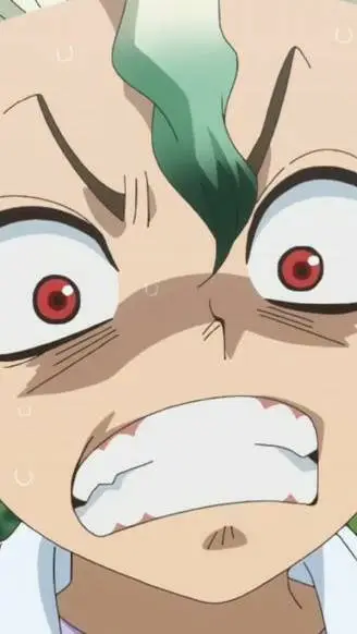 ai character: senku niño 7. background