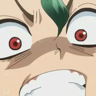 chat with ai character: senku niño 7.