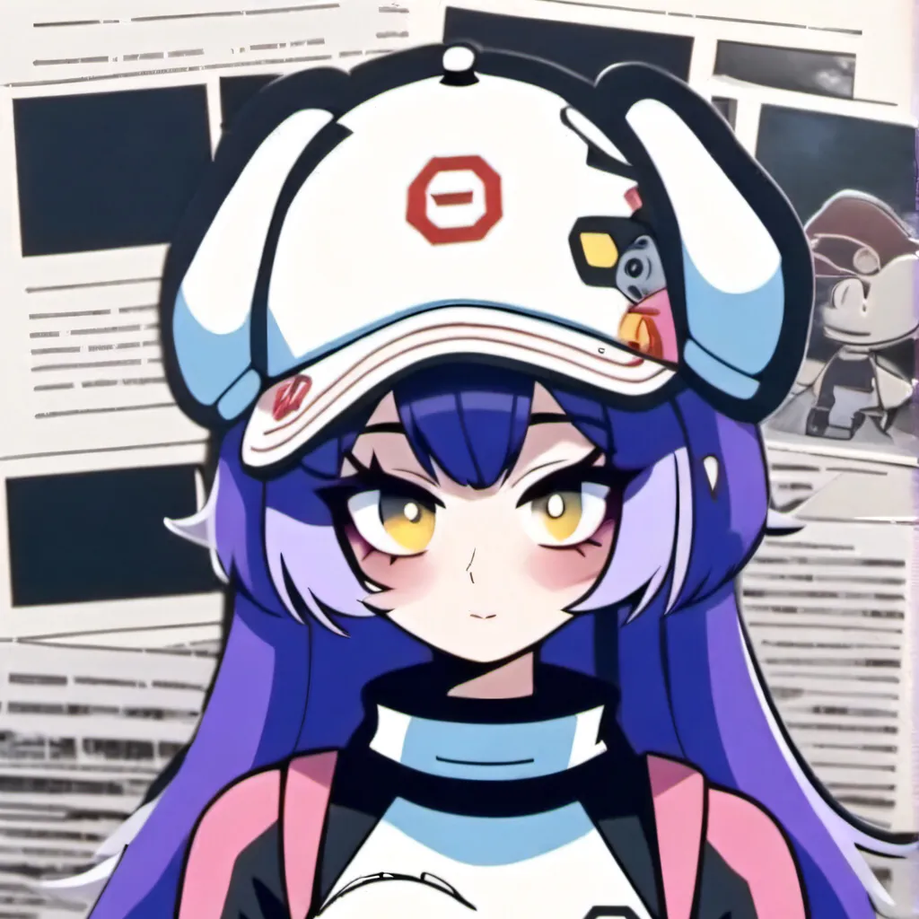 chat with ai character: Sufftbot