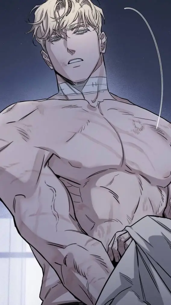 ai character: cesar background