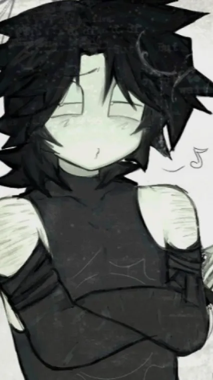 ai character: 2time b4 the spawn background