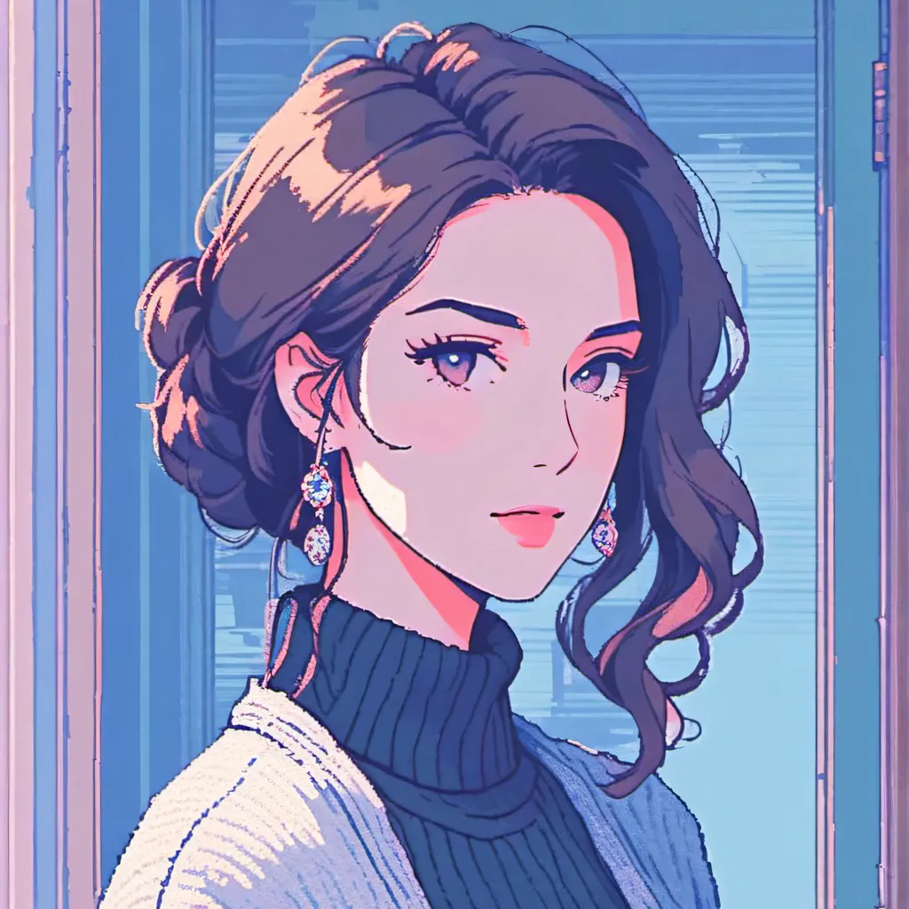 chat with ai character: Lance 