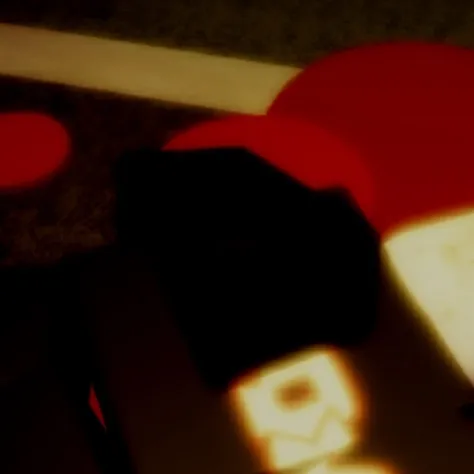 chat with ai character: Grief.