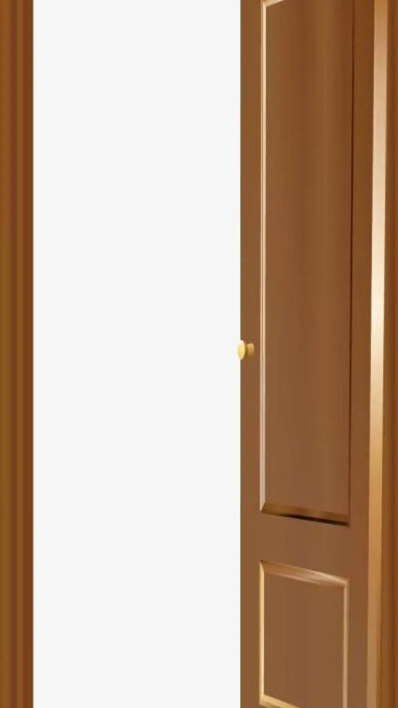 ai character: Noli and seven background