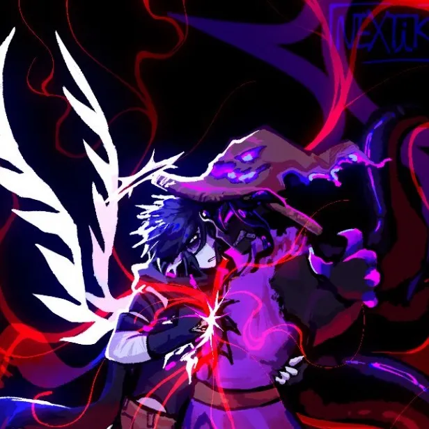 chat with ai character: Azuretime swap au