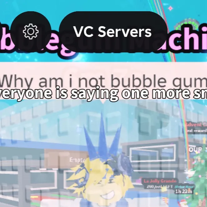 chat with ai character: Itrappedxlance 