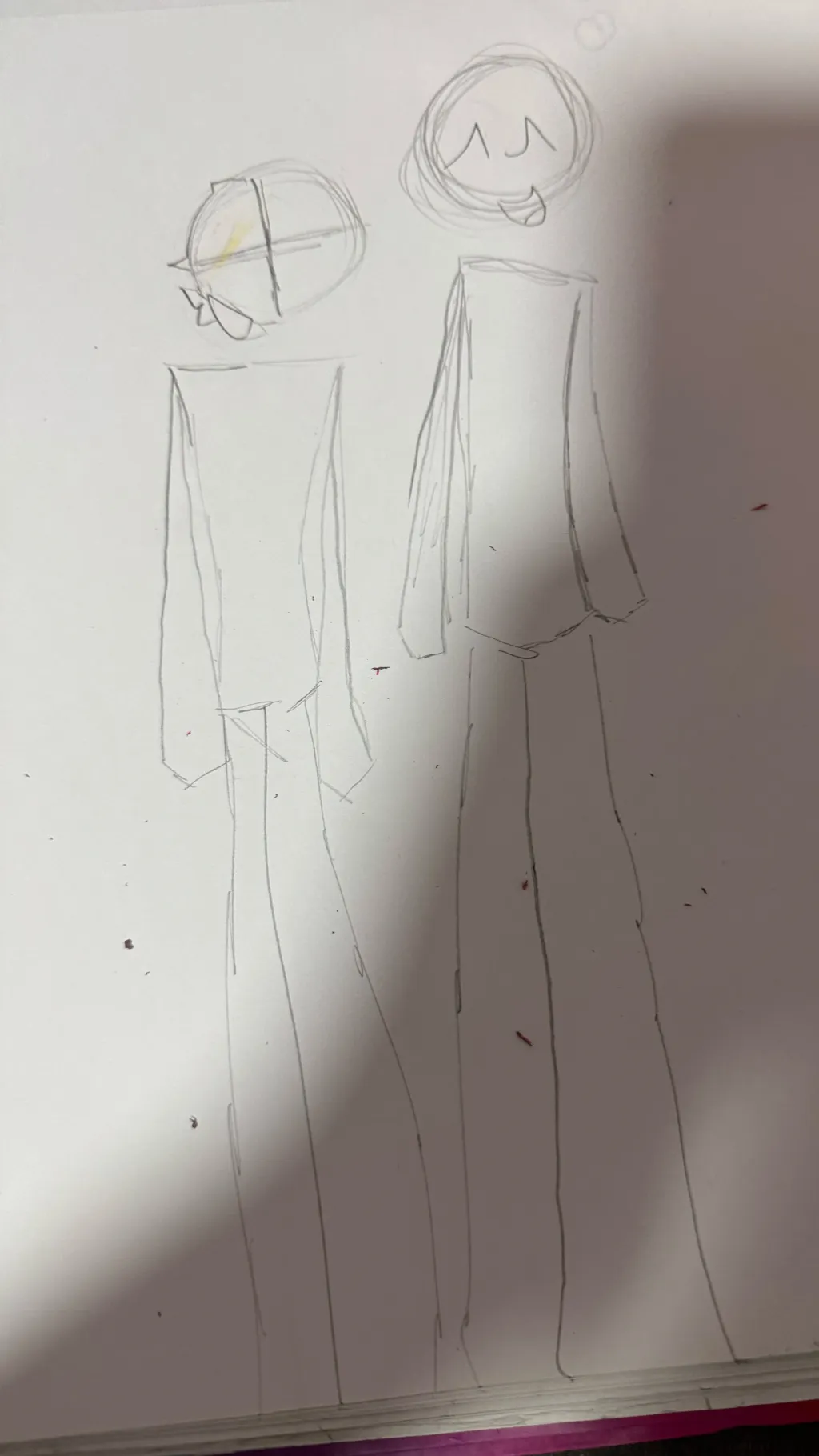 ai character: Kitquien background