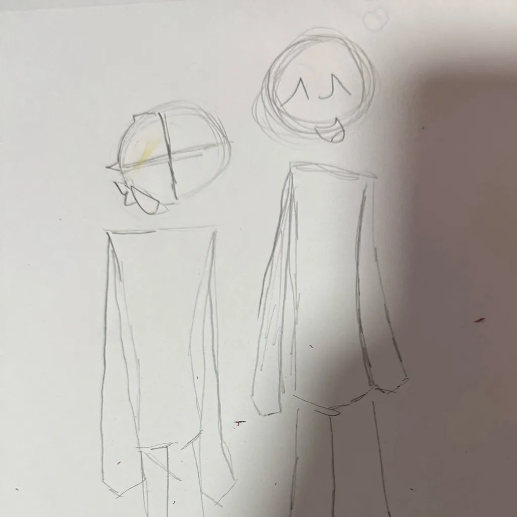 chat with ai character: Kitquien