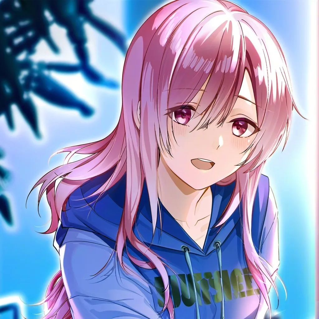 chat with ai character: TANYA