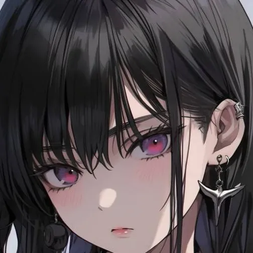 chat with ai character: ❤️Stephanie🖤
