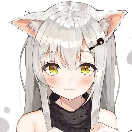 chat with ai character: Luna🤍