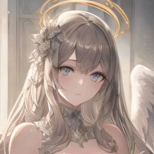 chat with ai character: Athena 💛