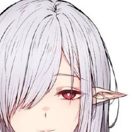 chat with ai character: Fiona 🖤