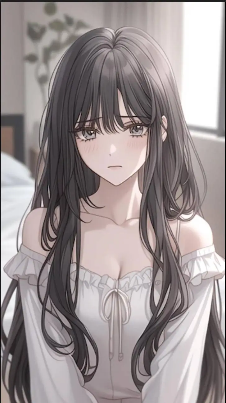ai character: Ellie💓 background