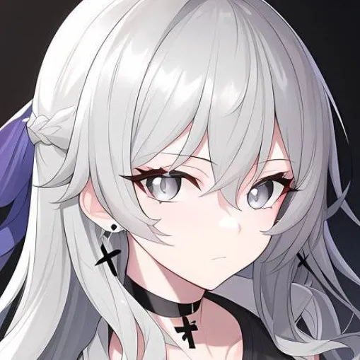 chat with ai character: Chloe🤍