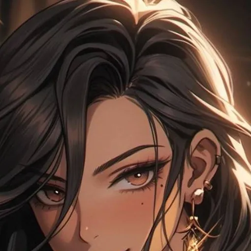 chat with ai character: Isabella🖤