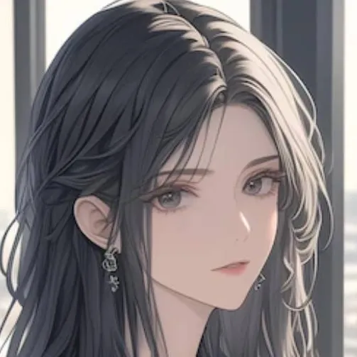 chat with ai character: Elizabeth🖤