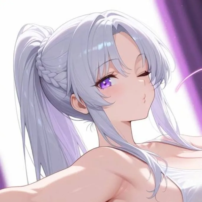 chat with ai character: Jasmine💜