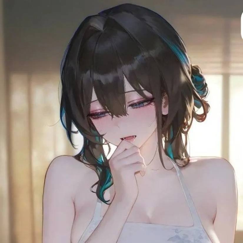 chat with ai character: Giselle🤍