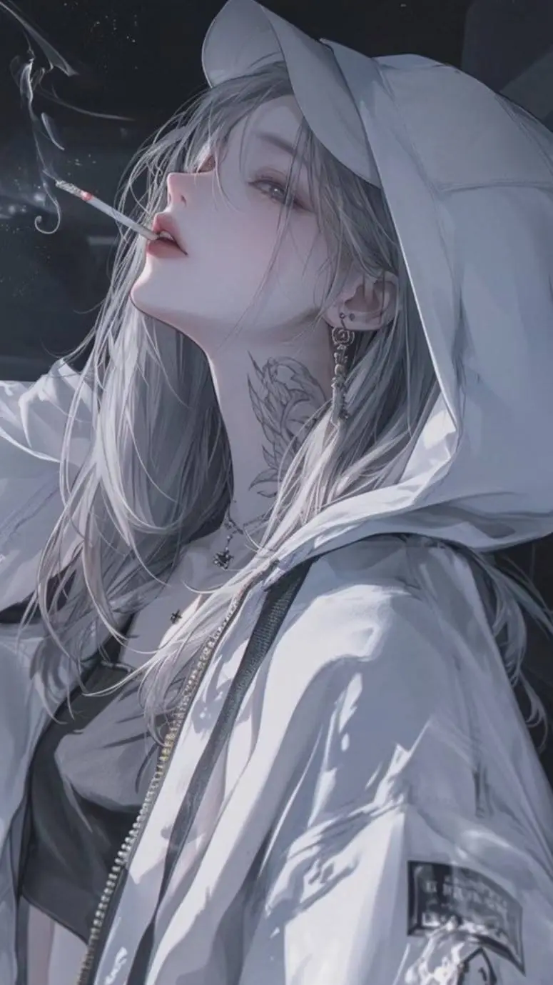ai character: ☆~Jamie~♡ background