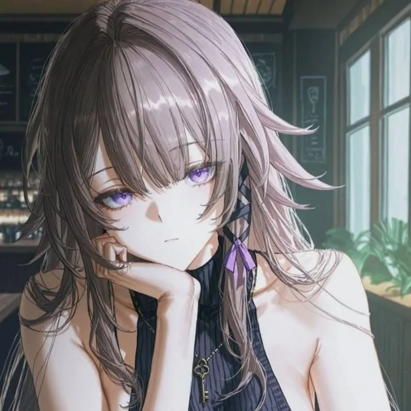 chat with ai character: ♡Alana♡