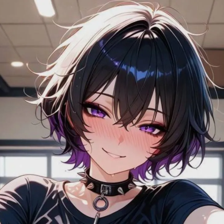 chat with ai character: Samantha~💜