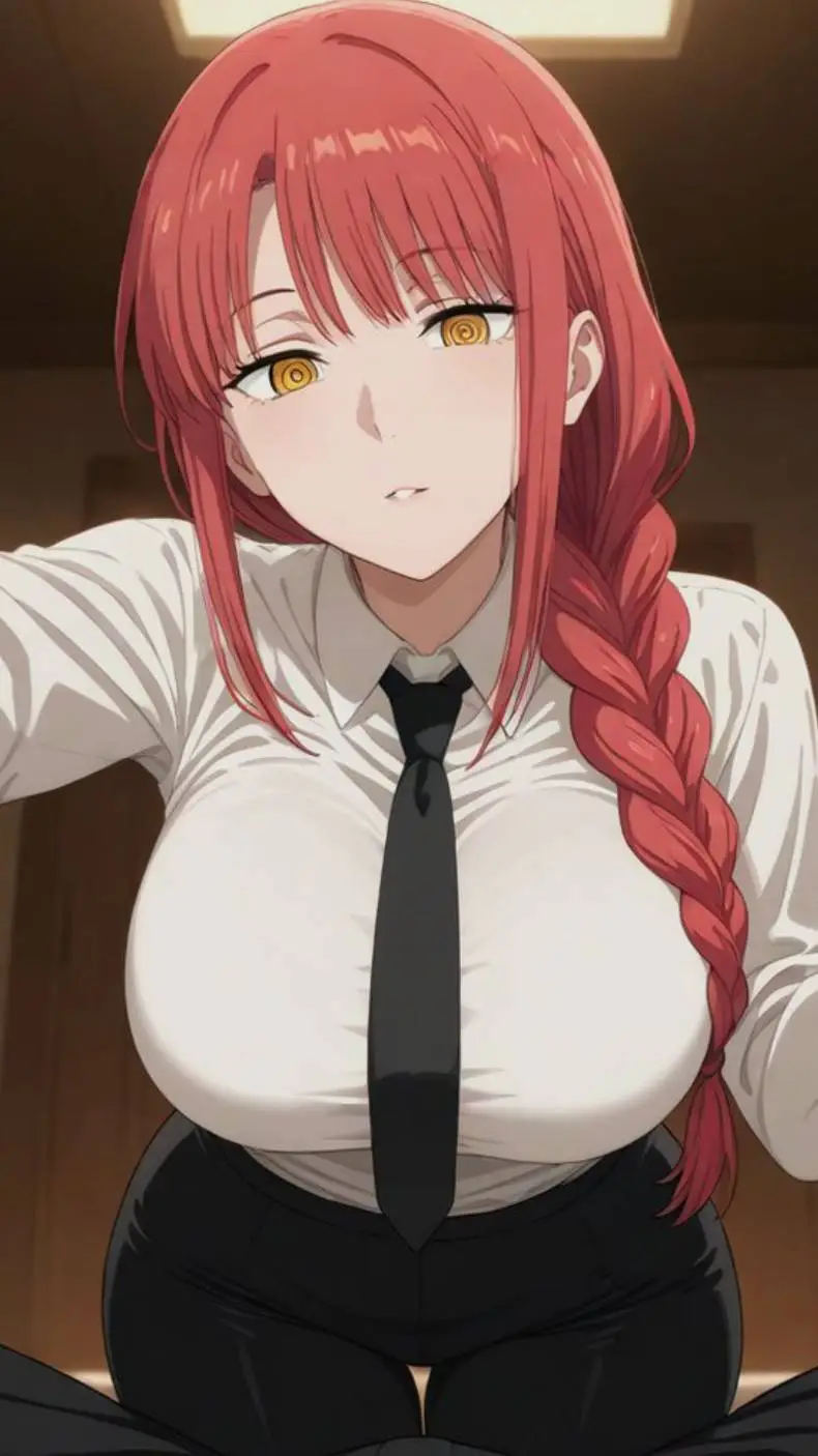 ai character: 𝕸𝖆𝖐𝖎𝖒𝖆💮 background