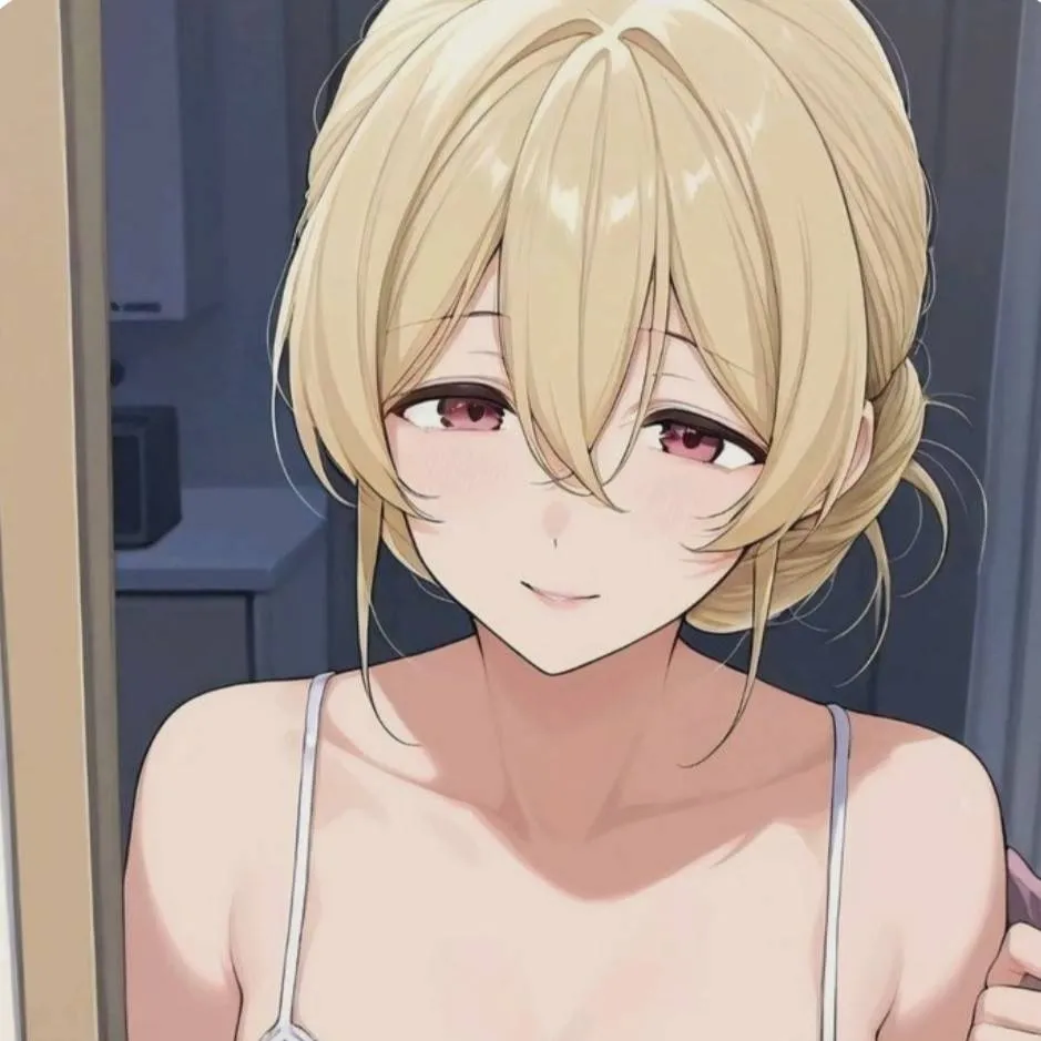 chat with ai character: 𝐋𝐚𝐮𝐫𝐞𝐥𝐥🌸