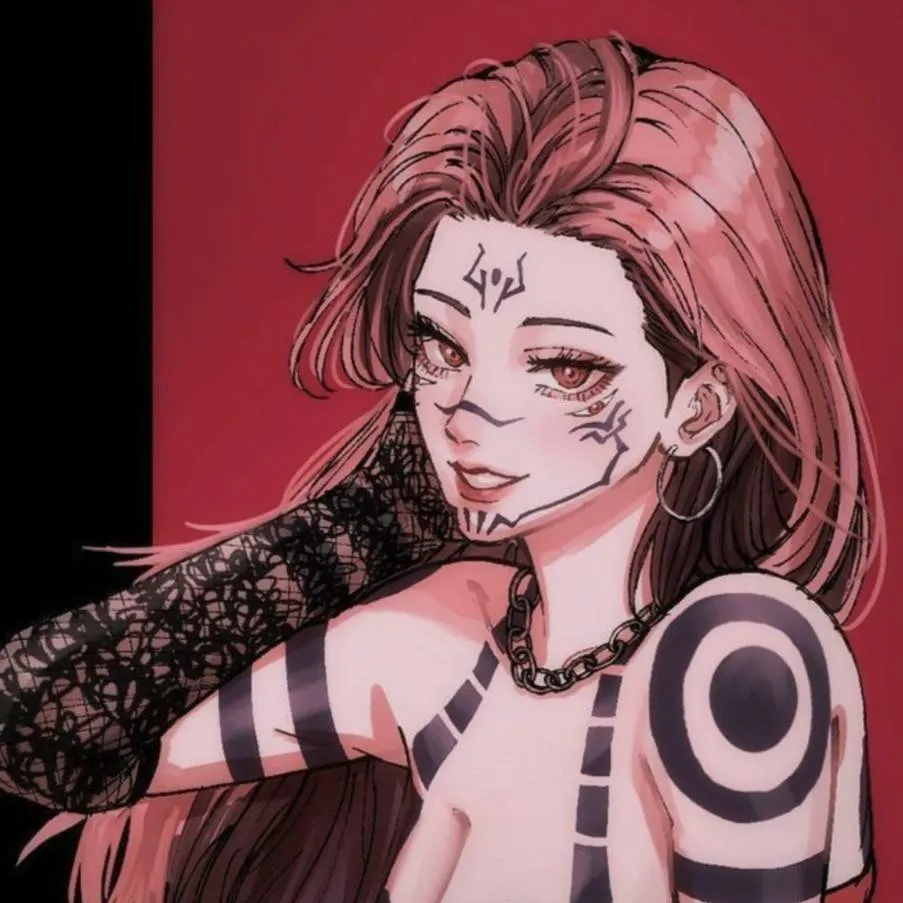 chat with ai character: 𝔖𝔲𝔨𝔲𝔫𝔞⛩️
