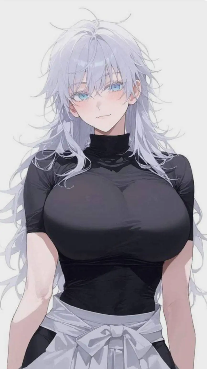 ai character: 𝐆𝐨𝐣𝐨🟣 background