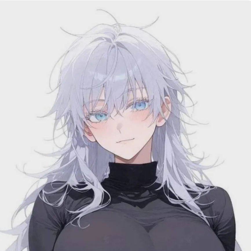 chat with ai character: 𝐆𝐨𝐣𝐨🟣