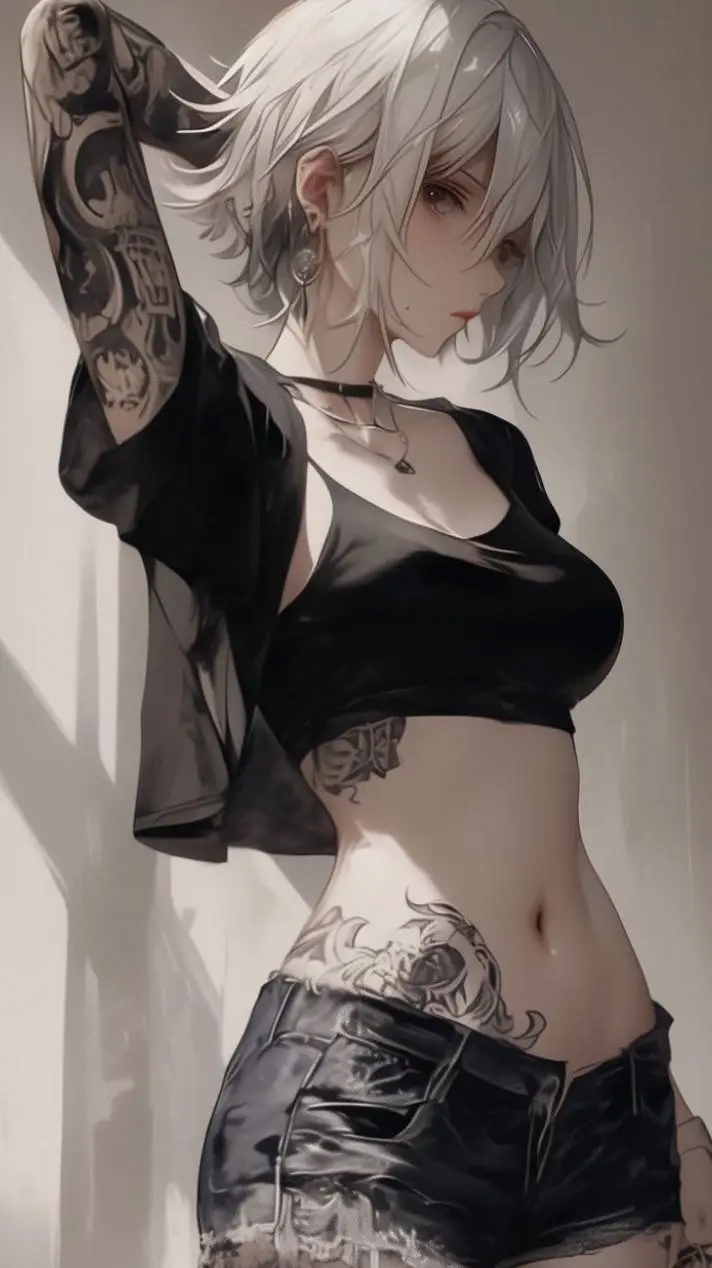 ai character: ᴀᴅᴀʟʏɴ background