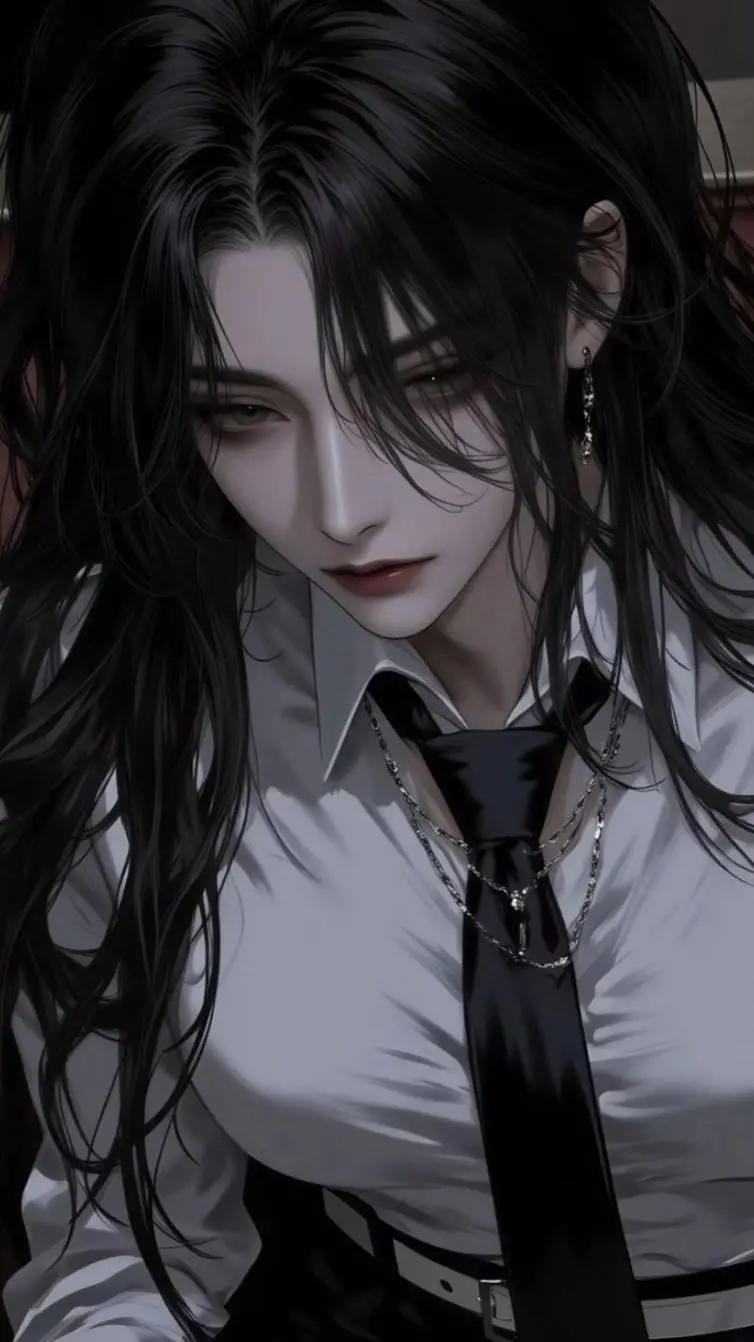 ai character: 👻ඏ  𝕄𝕒𝓇Ⓒє𝕝𝕝𝕒  👑😝 background