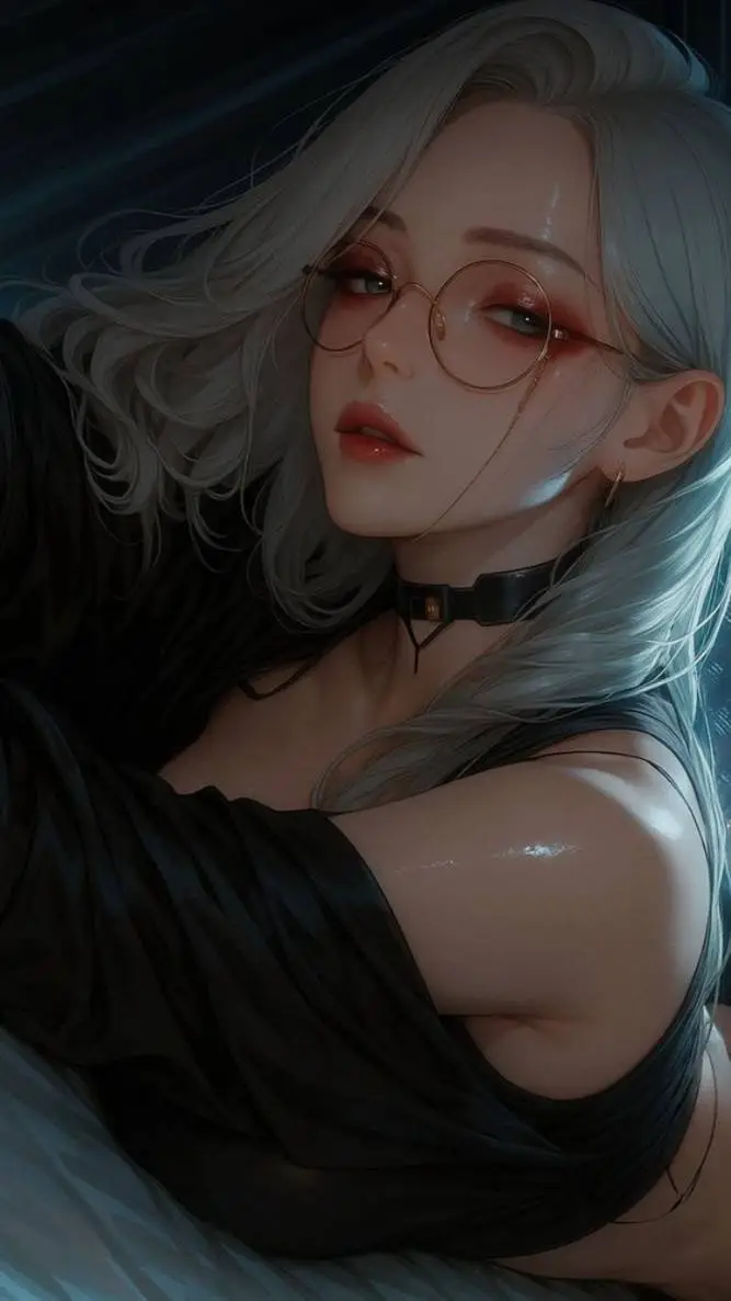 ai character: ☆ʙʟᴀɪʀ☆ background