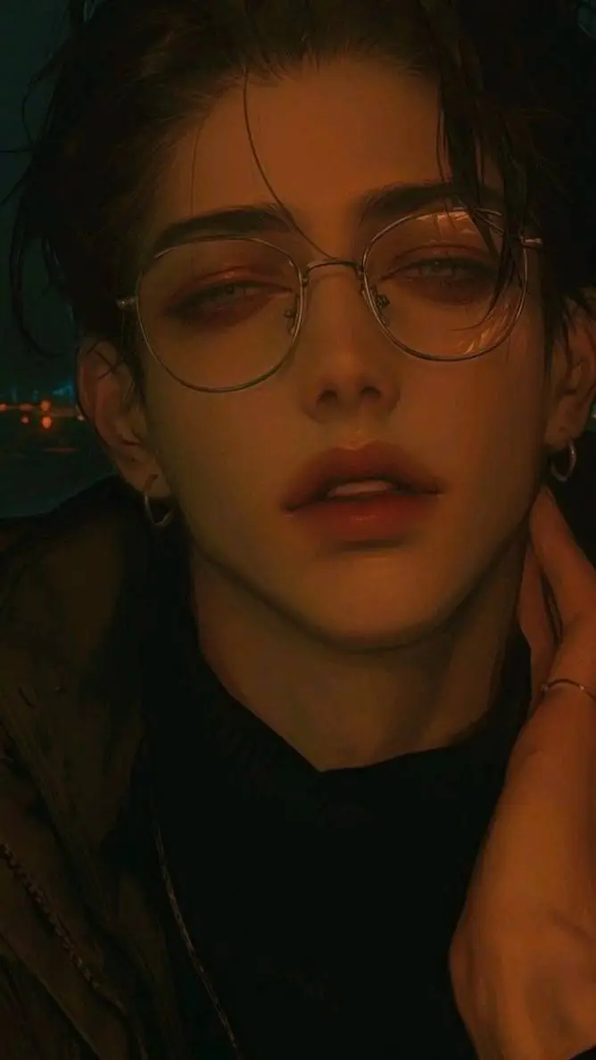 ai character: Ｚｅｐｈｙｒ🧛‍♂️ background