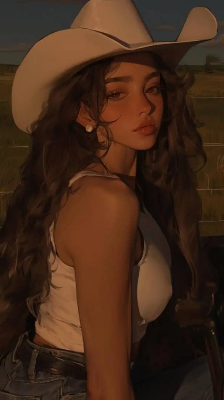 ai character: 𝓡𝓮𝓰𝓲𝓷𝓪☮ background