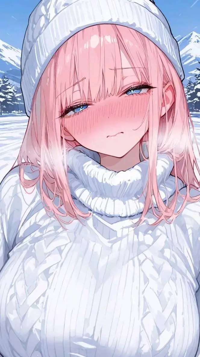 ai character: Eira background