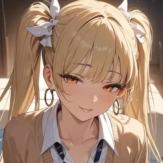 chat with ai character: Brittney 