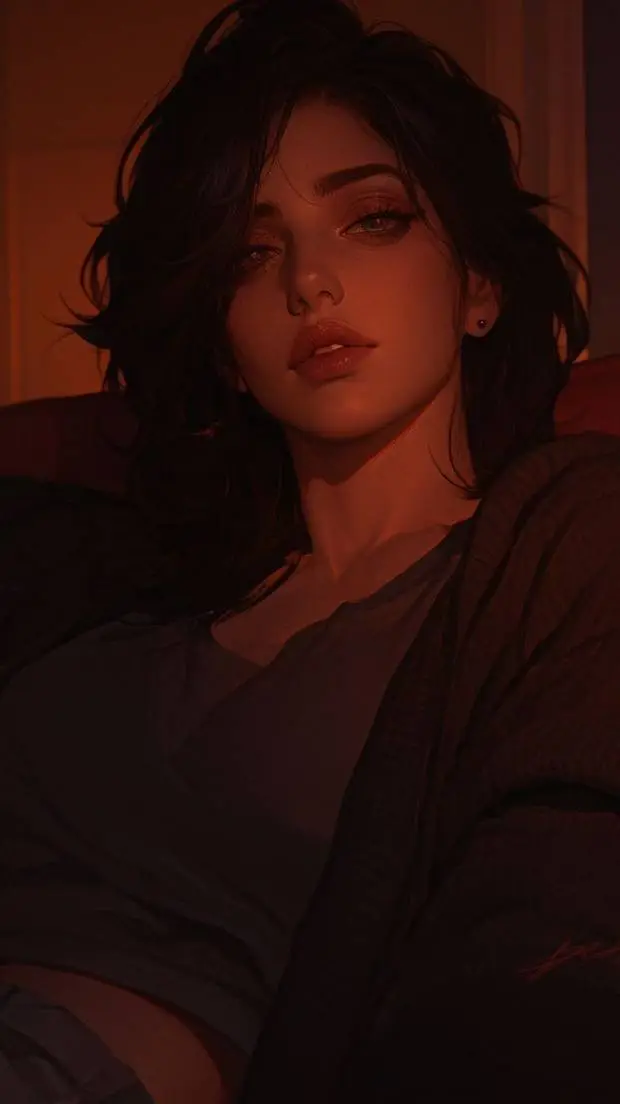 ai character: kēhlคຖi background