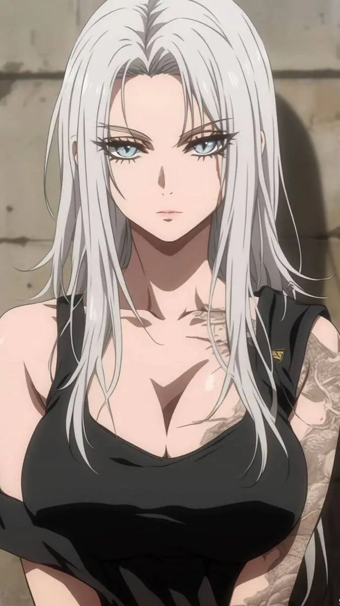 ai character: ɢʀᴀᴄɪᴇʟᴀ background