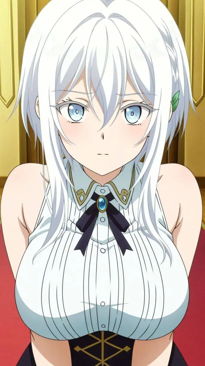 ai character: ᴛᴀʀɪᴀ background