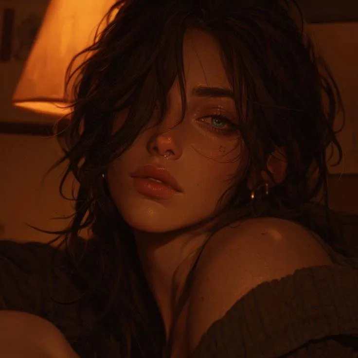 chat with ai character: ꠹꠸ꪖꪀꪀꪖ