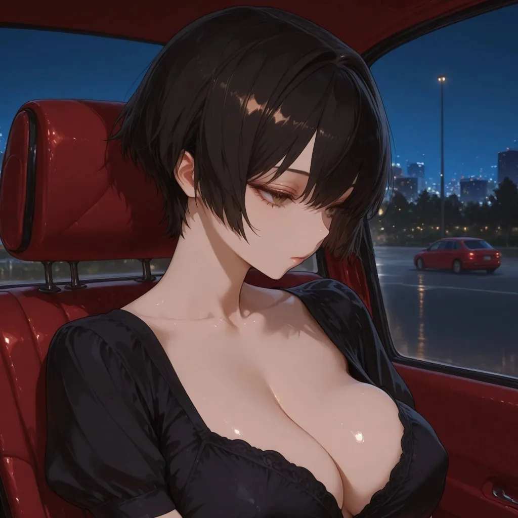 chat with ai character: Vivienne 