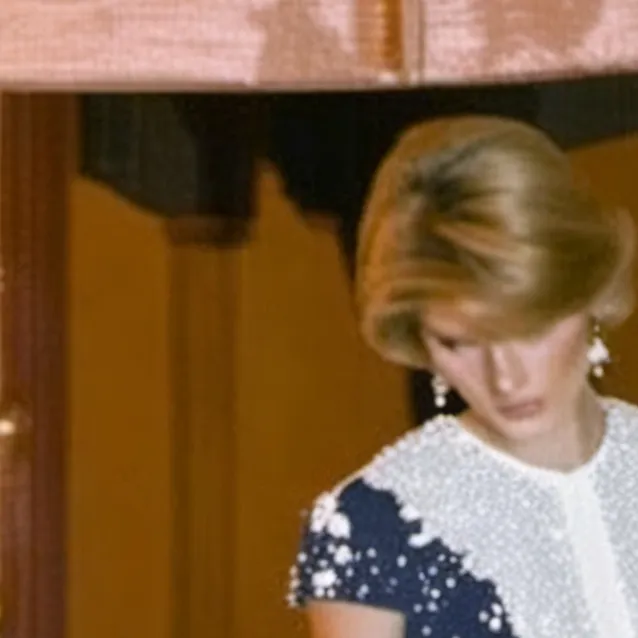 chat with ai character: Princess Diana
